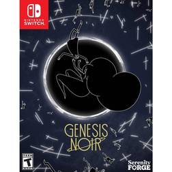 Genesis Noir Collector's Edition - Serenity Forge (Switch)