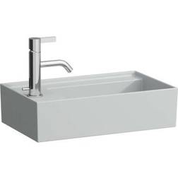 Laufen Kartell Handwaschbecken H815335 460 x 280 mm