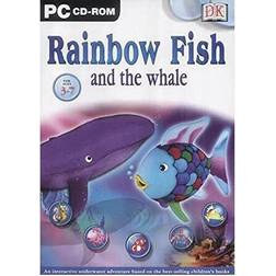 Rainbow Fish and the Whale - Windows Eventyr (PC)