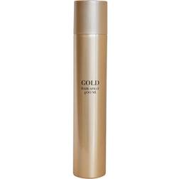 Gold Haircare Hair Finish Hairspray 400 400ml
