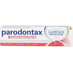 Parodontax Complete Dentífrico Blanqueante 75 ml