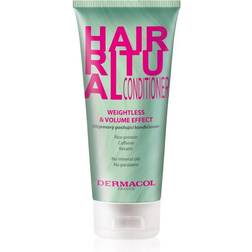 Dermacol Hair Ritual Strenghtening Conditioner Volume 200ml