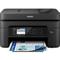 Epson Workforce WF-2850 All-in-One