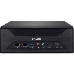 Shuttle Barebone XPC Slim XH610