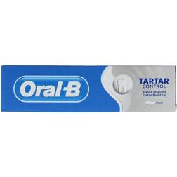 Oral-B Tartar Control Tandpasta 100