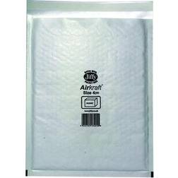 Jiffy AirKraft Bag 240x320mm White JL-4