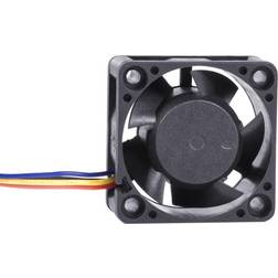 AlphaCool 24823, Ventilator, 4