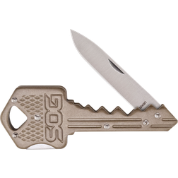 SOG Key Folding Knife Taschenmesser