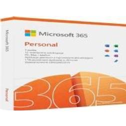 Microsoft 365 Personal Polish