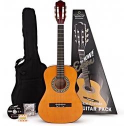 Encore 1/2 Classic Guitar Outfit