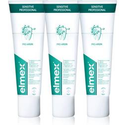 Elmex Sensitive Professional Toothpaste 3 KS Toothpaste