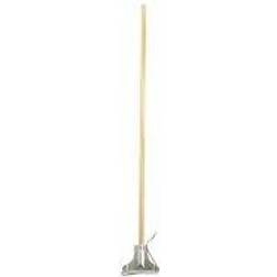 CB Kentucky Mop Fitting & Handle Sgl