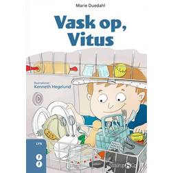 Vask op, Vitus Marie Duedahl