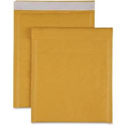 Sparco 2 Bubble Cushioned Mailers Bubble
