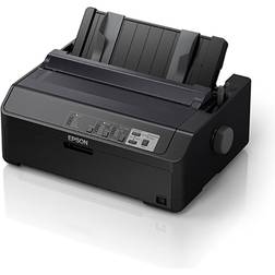 Epson LQ-590II 24-Pin Serial