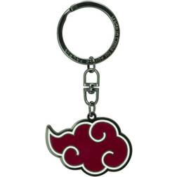 ABYstyle Naruto Shippuden Akatsuki Metal Keychain