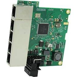 Brainboxes Switch Ethernet