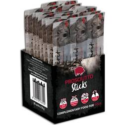 Alpha Spirit Dog Bars Imballaggio Individuale x 30 UDS