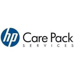 HP Care Pack Next Business Day