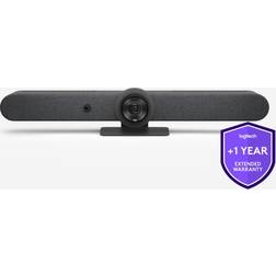 Logitech 994-000137 One Year Extended Warranty Rally