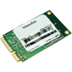 Visiontek 1TB Pro MSATA