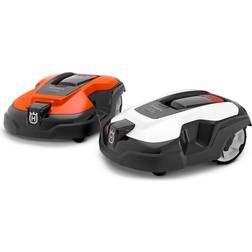 Husqvarna Original Automower® Chassis