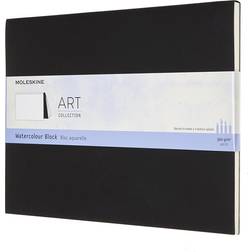 Moleskine Art Akvarel Blok