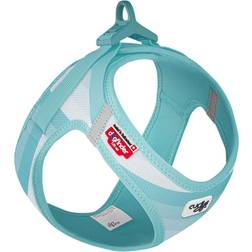 CURLI Vest sele Clasp Air-Mesh SE22 Acqua