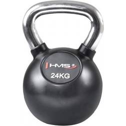 HMS KGC24 24 kg Kettlebell standard