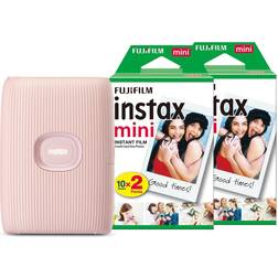 Fujifilm Instax Mini Link 2 with 40 Shots