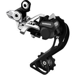 Shimano Bakväxel Deore XT RD-M786 SGS Shadow+