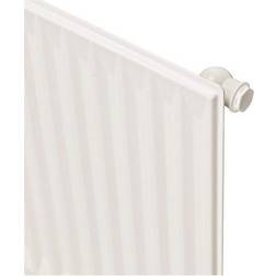 Hudevad P1 555-400mm Std. Radiator Lakeret