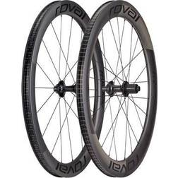 Roval Rapide CLX II Disc Front Wheel