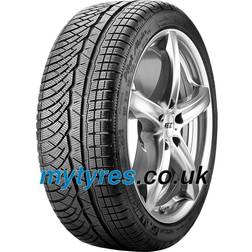 Michelin Pilot Alpin PA4 255/45 R19 104W XL