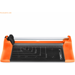 Dahle Trimmer 0507 a4 orange