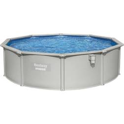 Bestway Hydrium Swimmingpool-Set 460x120 cm