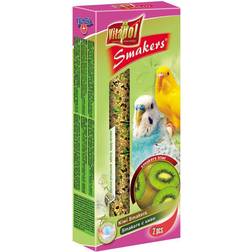 Vitapol Smakers Undulat Kiwi 90Gr