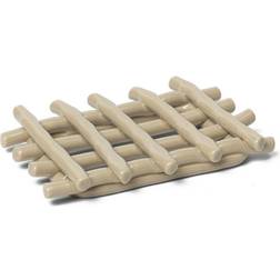 Ferm Living Ceramic Soap Tray Cashmere