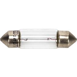 Bosch 1 987 302 810 Autolampen Gloeilamp, kentekenplaatverlichting 12 5 C5W SV8.5-8 MERCEDES-BENZ: ML-Klasse, SL Cabrio, C-Klasse Sedan