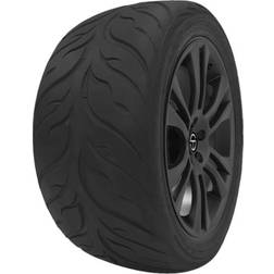 Federal Car Tyre 595RS-RR 205/50ZR15