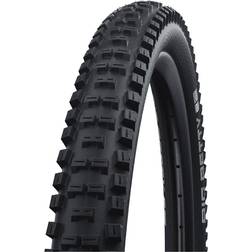 Schwalbe Big Betty 27.5" Clincher Folding Black/Orange 2.4 Pneumatico