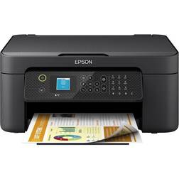 Epson WorkForce WF-2910DWF Wireless