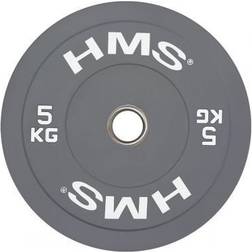 HMS Plate CBR05 5 kg Grå
