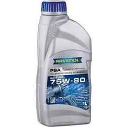 Citroen Gearolie RAVENOL 1222100-001-01-999 Getriebeöl