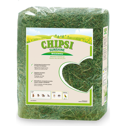 Chipsi Sunshine Wiesenheu 4kg