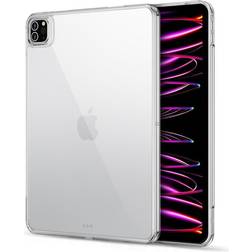 ESR Cover Classic Hybrid iPad Pro 12.9 5th Gen (2021) Clear
