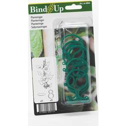 Nelson Garden Tomatclips Bind Upp Plantekasse