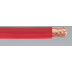 Sealey AC40SQRE Starter Cable 315/0.40mm 40mmÂ² 300A 10mtr Red