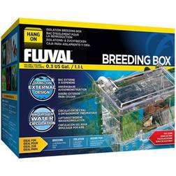 Fluval Cuve D'Isolation Moyen Modèle 1.2 L