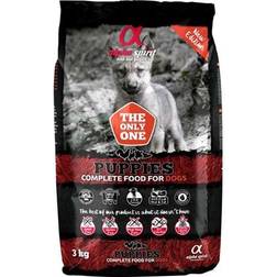 Alpha Spirit AlphaSpirit The Only One Puppies 3 kg
